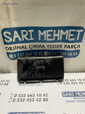 ÇIKMA PORSCHE 944 TORPİDO KAPAĞI