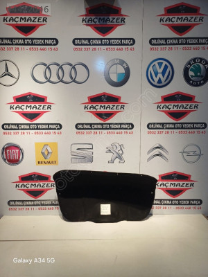 FORD FOCUS 2 PANDİZOT