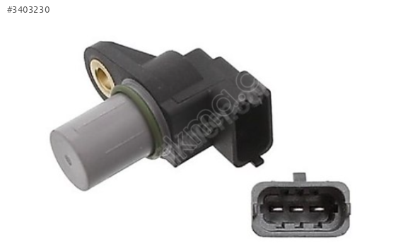 A0031539728 MERCEDES W168 EKSANTRİK MİLİ KONUM SENSÖRÜ