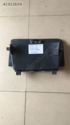 SUZUKİ SWİFT 11-16 TORPİDO GÖZÜ TORPİDO KAPAĞI 7341268L0