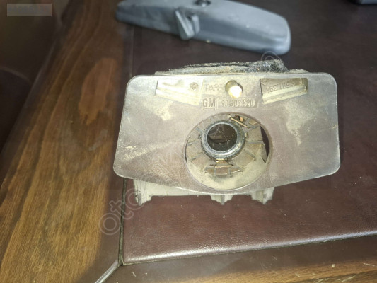 ÖZMEN OPEL VECTRA A SİLECEK SİLGİ KOLU ORTA SARGISI 90306520