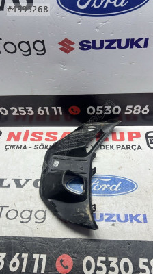 FORD COURİER 2024 SOL SİS ÇERÇEVESİ ORJİNAL ÇIKMA YEDEK PARÇA