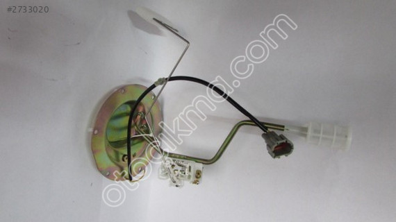 25060-2S805 D22 1997-2002 DEPO ŞAMANDIRASI