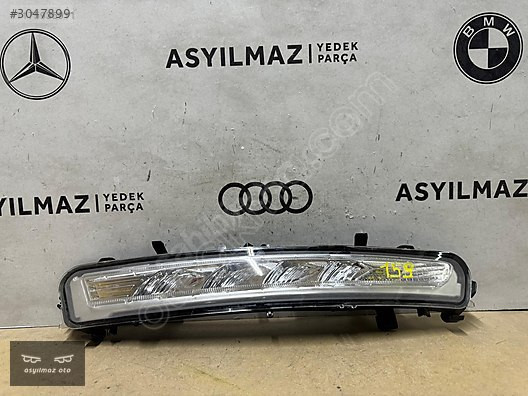 MONDEO SAĞ GÜNDÜZ FARI HATASIZ