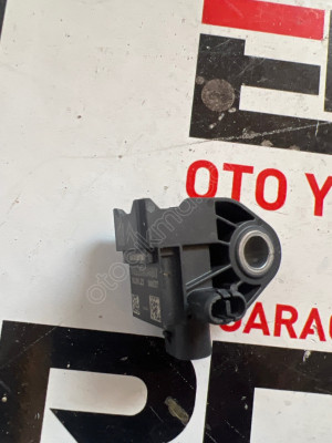 PEUGEOT RİFTER HAVA YASTIĞI AÇILMA DARBE SENSÖRÜ 9852080480