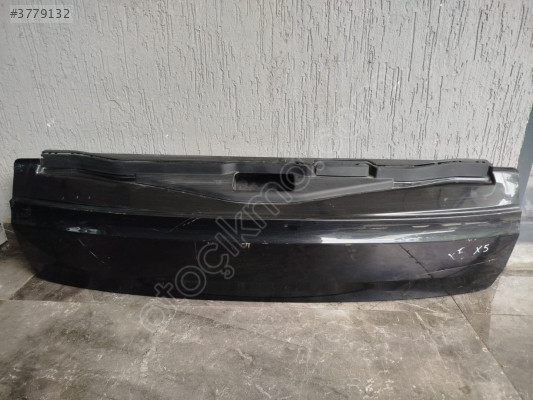 BMW X5 ARKA TAMPON EGE OTOMOTİV