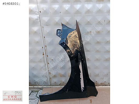 JETTA ORJİNAL SOL ÇAMURLUK
