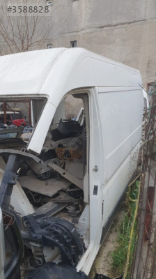fiat ducato 2011 kesme tavan (son fiyat)