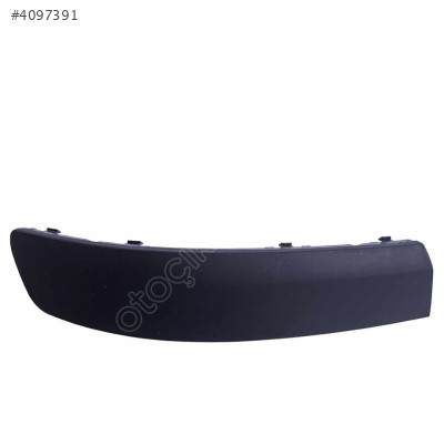 7H5807718 VW TR T5 04-09 ÖN TAMPON BANDI SAĞ BOYANIR TİP