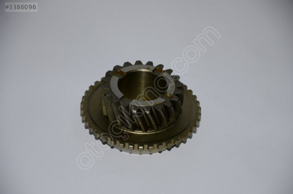 ME602794 CANTER FE449 5.VİTES DİŞLİSİ