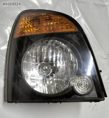 00016 HYUNDAİ H100 SAĞ FAR 2012-2020