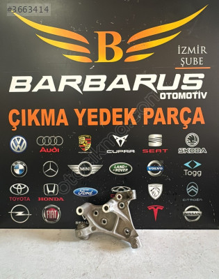 OPEL İNSİGNİA B SAĞ ARKA TAŞIYICI 22949387