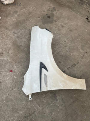 Fiat egea sağ ön çmurluk
