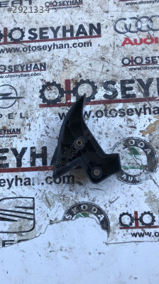 6R0858847 Volkswagen Polo 2017 1.2 tsı yan parsel destek braketi