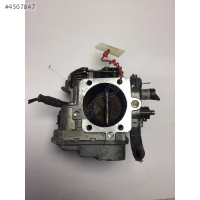 Opel Zafira Gaz Kelebeği 5WS93250I