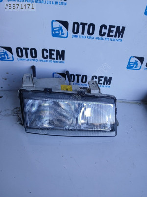 OTO CEM'DEN ÇIKMA LADA VEGA SAĞ FAR