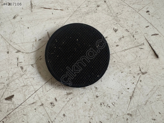 FİAT 500X SOL ARKA KAPI TEWEETER YERİ KAPAĞI