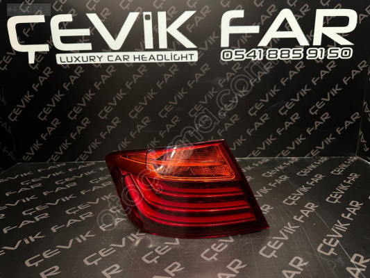 BMW F10 5 SERİSİ 2015-2018 SOL DIŞ LCİ STOP