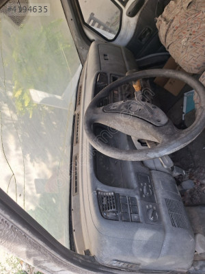 1998 Peugeot Boxer komple göğüslük