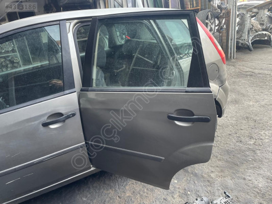 FORD FİESTA SOL ARKA KAPI KONUK OTO