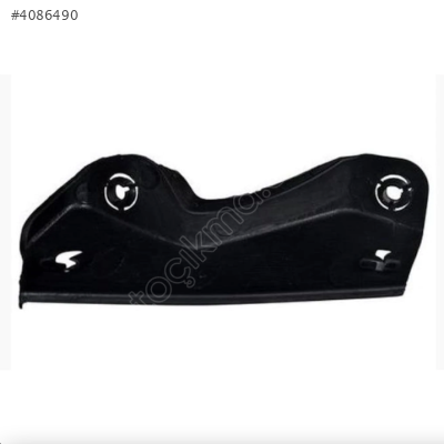 3C0807505 VW PASSAT 05-10 ÖN TAMPON BAĞLANTI BRAKETİ SOL