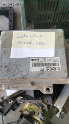 2111-1411020-50 Lada Vega motor beyin