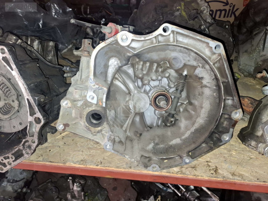 ÖZMEN OPEL AGİLA ŞANZIMAN ŞANZUMAN MANUEL