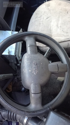 chery kimo direksiyon airbag