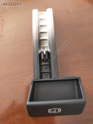 TOUAREG EL FRENİ PARK BUTONU 7L6711878F