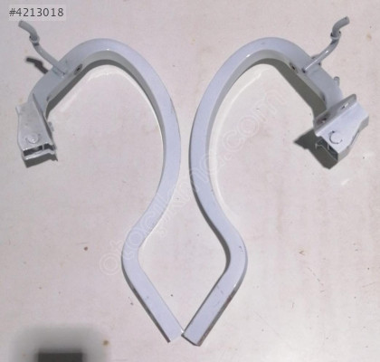 2018 Ford Focus Çıkma Bagaj Menteşesi - Sağ/Sol