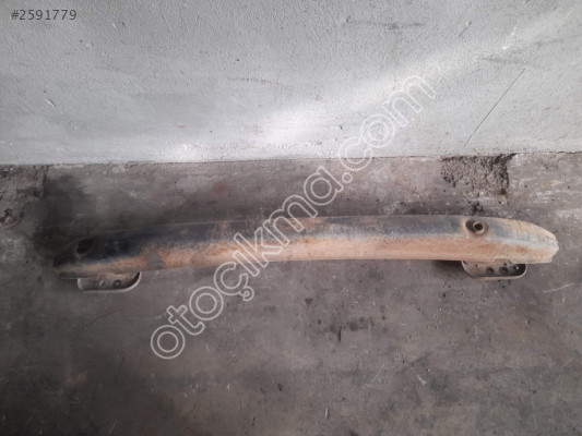 PEUGEOT 307 ARKA TAMPON DEMİRİ