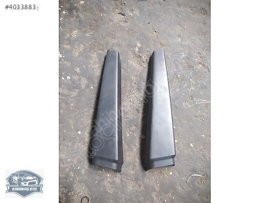 SEAT İBİZA ÖN KAPI ÇITASI 6J4853290A