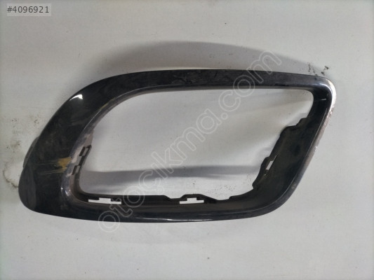 02779 RENAULT FLUENCE SAĞ SİS ÇERÇEVESİ