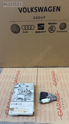 SEAT İBİZA VW POLO SUNROOF MOTORU 6N0959591B