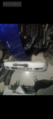 Volkswagen Polo classic ön tampon orjinal çıkma parça