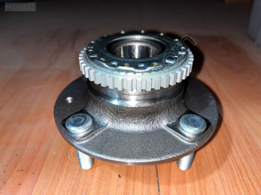 HYUNDAİ ELANTRA 00 06 ARKA PORYA