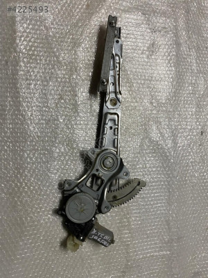 NISSAN XTRAIL SAĞ ARKA CAM MOTORU *ALKAN OTOMOTİV*
