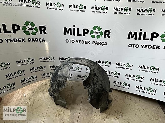 FORD FOCUS 2011/2018 SAĞ SOL ÖN DAVLUMBAZ am51- r16114