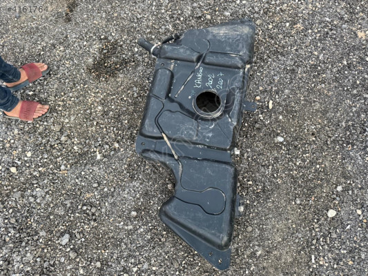 RENAULT KANGOO MAZOT DEPOSU , KANGOO YAKIT DEPOSU 03-07