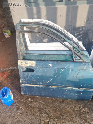 TOYOTA COROLLA ÇIKMA ORJİNAL SAĞ ÖN KAPI ÇAVUŞOĞLU TOYOTA