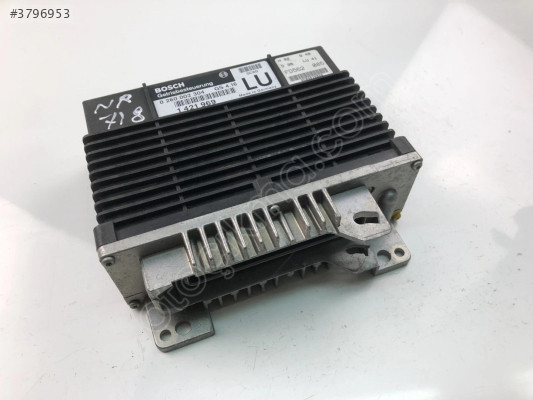 Bmw E36 3.16i 1983-1994 Şanzıman Beyni / 0260002304 / 14219