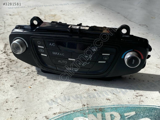 Ford B-Max / Tourneo Courier Klima Kontrol Paneli AV1T 18C612