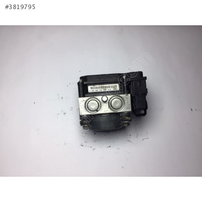 RENAULT MODUS ABS BEYNİ