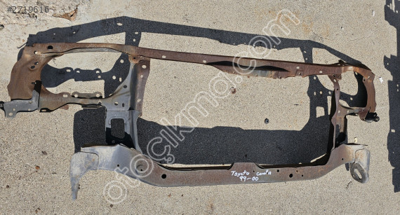 TOYOTA COROLLA ÖN PANEL