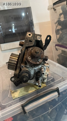 PEJO 5008 MAZOT POMPASI PEUGEOT