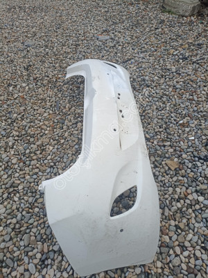 Hyundai İ30 Arka tampon