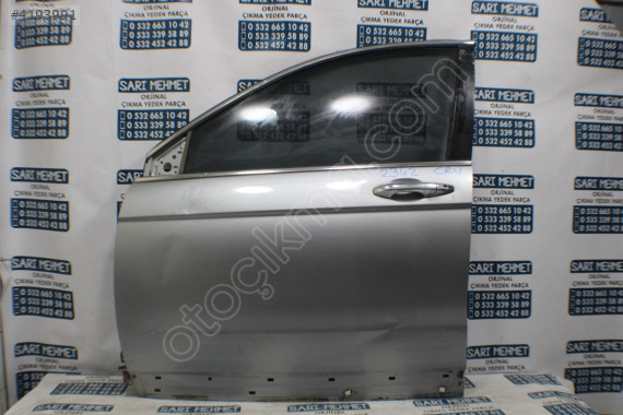 ÇIKMA HONDA CR-V CRV SOL ÖN KAPI