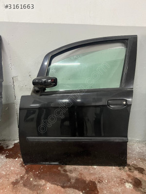 FIAT IDEA SOL ÖN KAPI MERT OTO