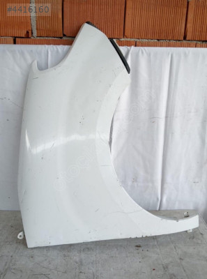 FİAT DOBLO 4 SAĞ ÖN ÇAMURLUK ORJİNAL ÇIKMA