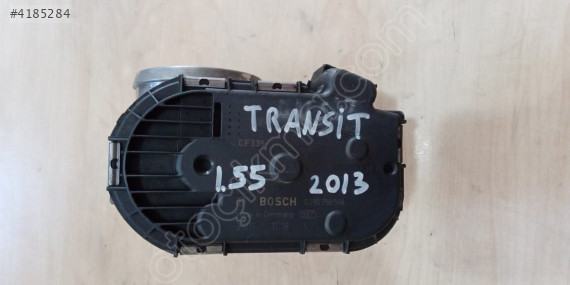 ford transit 2013 çıkma gaz kelebeği (son fiyat)